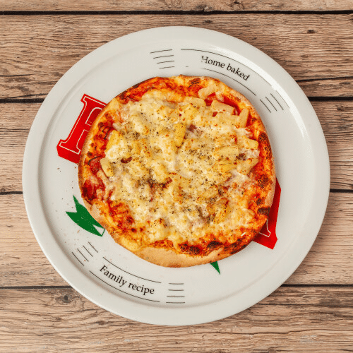 Pizza Hawaii