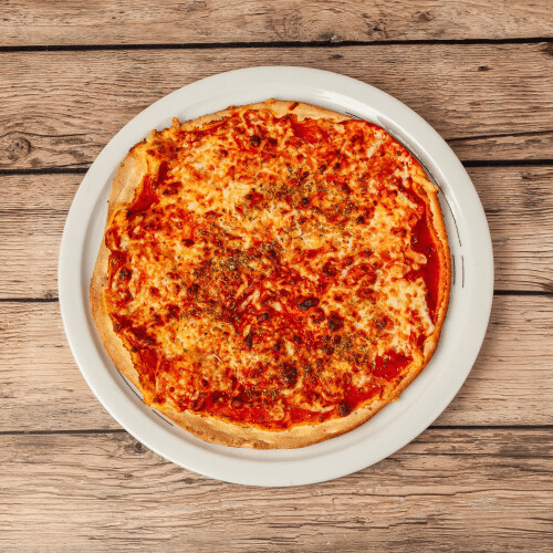 Pizza Margherita