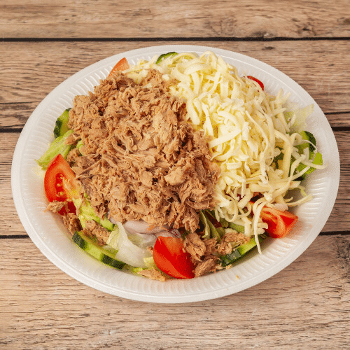 Salat di Piccola