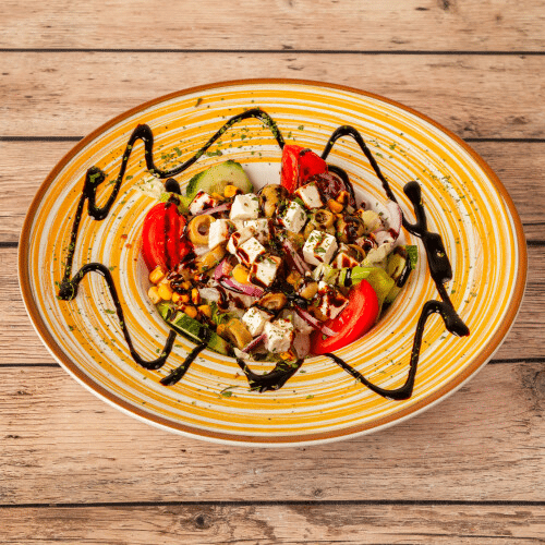 Salat Italia
