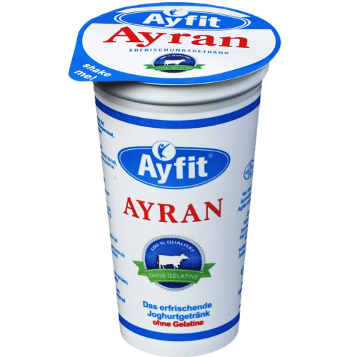 Ayfit Ayran 0,25l