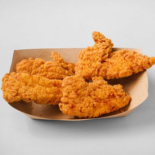 Chicken Stripes (4 Stück)