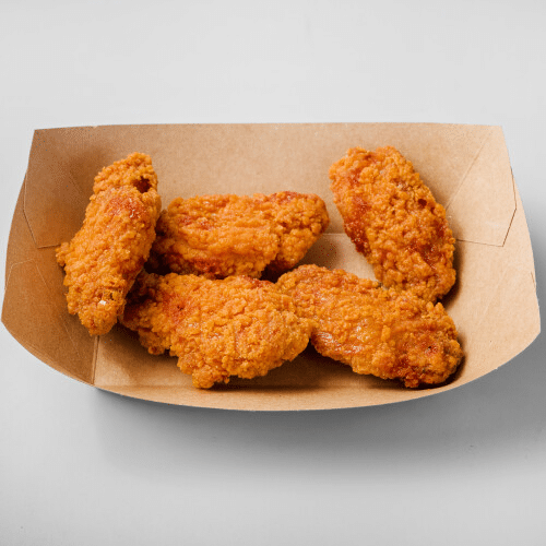 Chicken Wings (5 Stück)