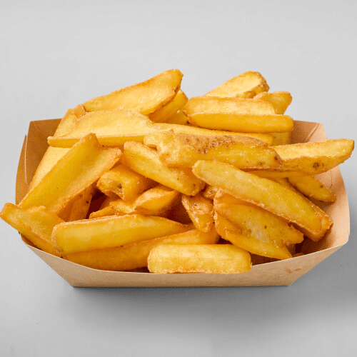 Pommes frites