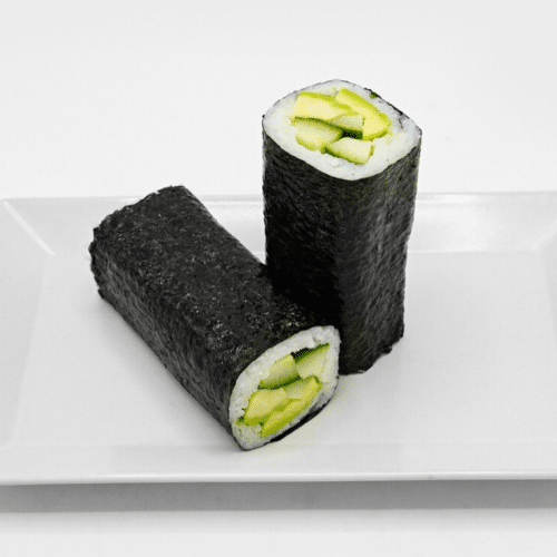 Avocado Gurke