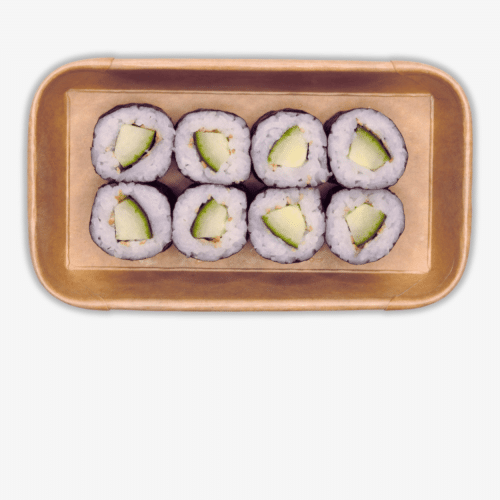 Gurke Maki Box
