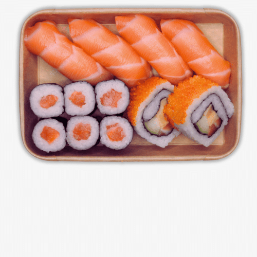 Lachs Deluxe Box
