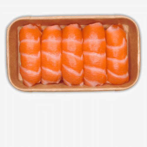 Lachs Nigiri Box