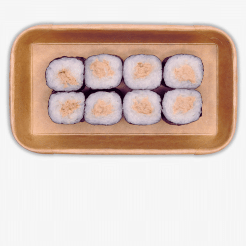 Tuna Mayo Maki Box