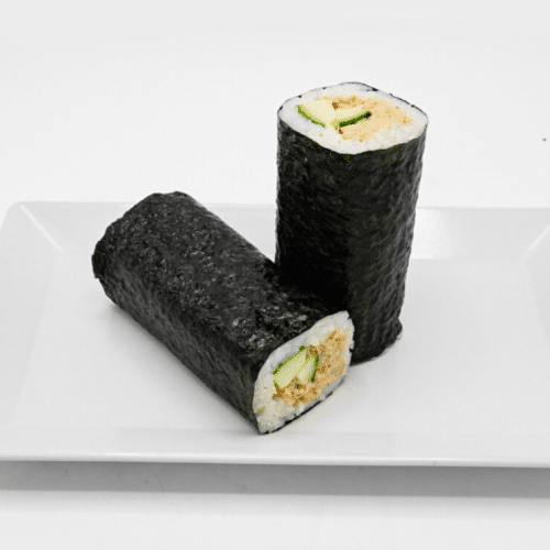 Tuna Mayo