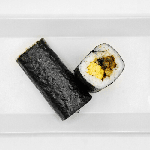 Unagi & Ei