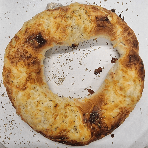 Avanti Gefüllte Pizza