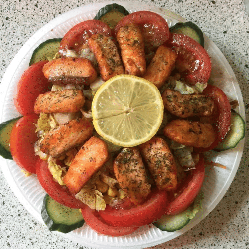 Insalata al Pollo