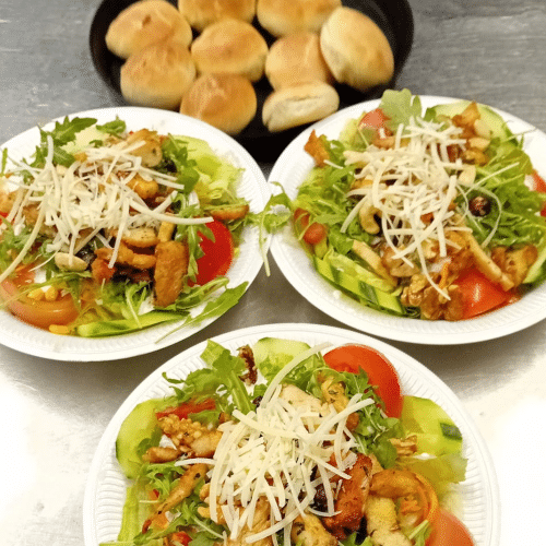 Insalata di Mare (Groß)
