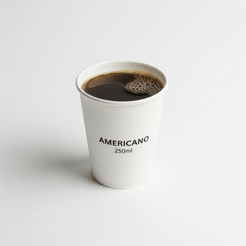 Americano 0,25l