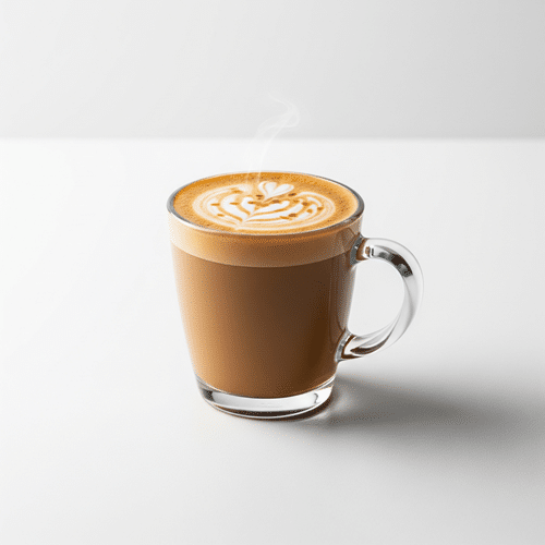 Cappuccino 0,25l