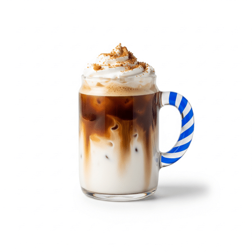 Cold Biscolato XL 0,4l