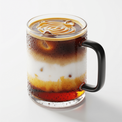 Cold Caramel Macchiato 0,33l
