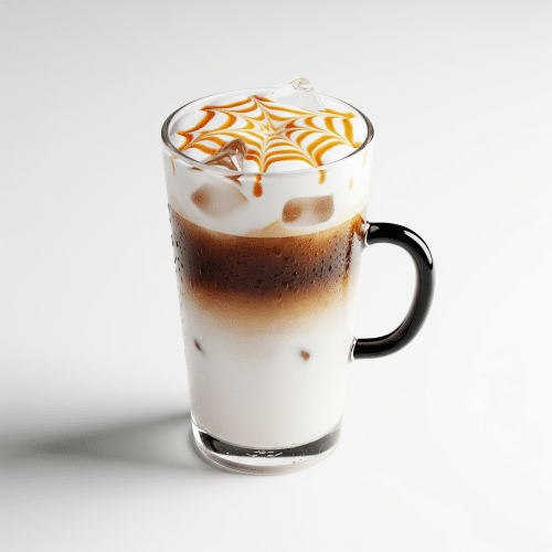 Cold Caramel Macchiato XL 0,4l