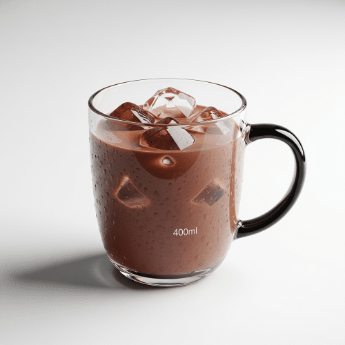 Cold Chocolate XL 0,4l