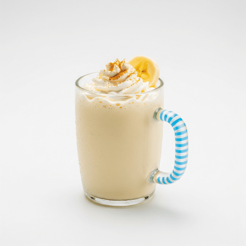 Cold Milkshake Banane 0,33l