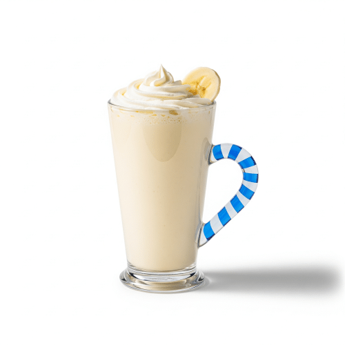 Cold Milkshake Banane 0,4l