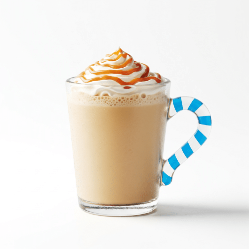 Cold Milkshake Caramel 0,33l