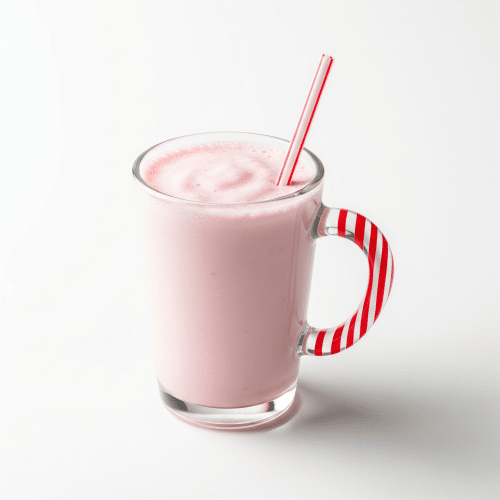 Cold Milkshake Erdbeere 0,33l
