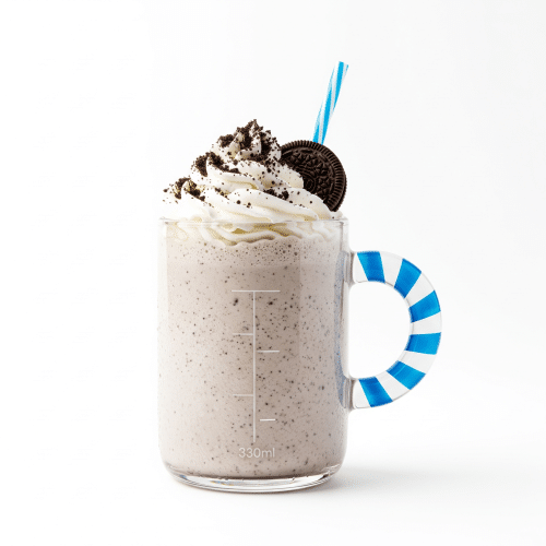 Cold Milkshake Oreo 0,33l