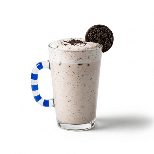 Cold Oreo Grande 0,4l