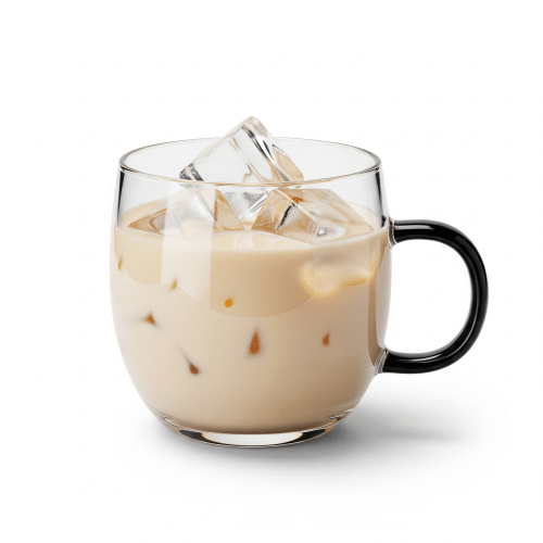 Cold White Chocolate 0,33l