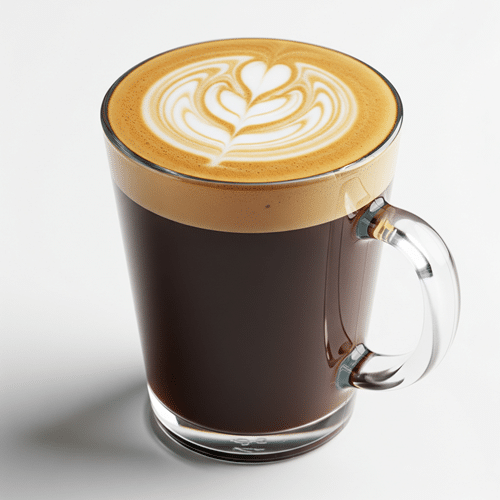 Double Cappuccino 0,33l