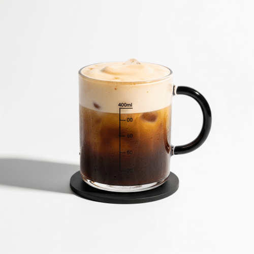 Double Freddo Espresso 0,4l