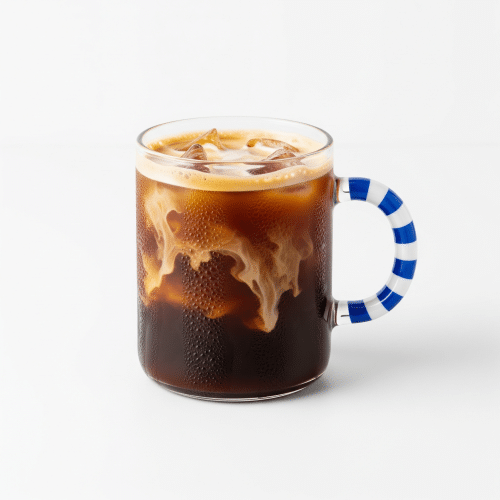 Double Iced Americano 0,4l