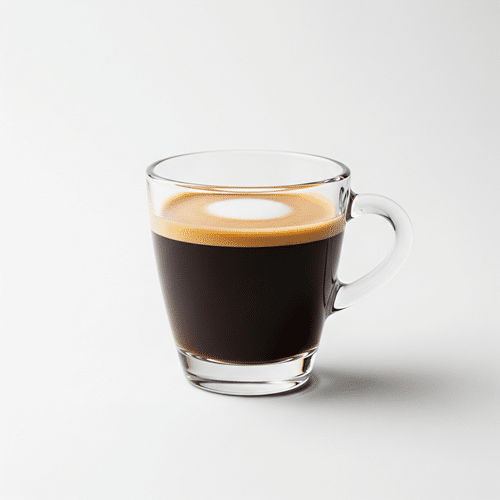 Espresso Macchiato 0,12l