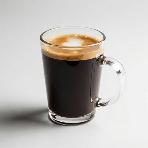 Double Espresso Macchiato 0,25l