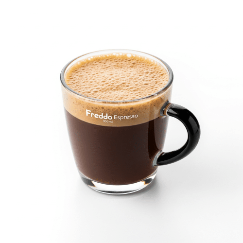 Freddo Espresso 0,3l
