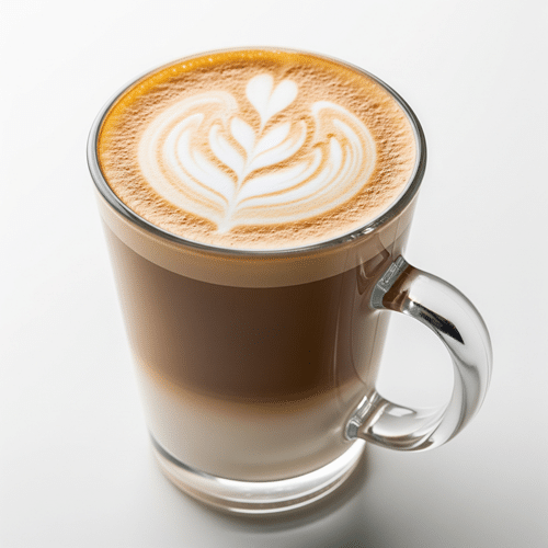 Grande Cappuccino 0,4l
