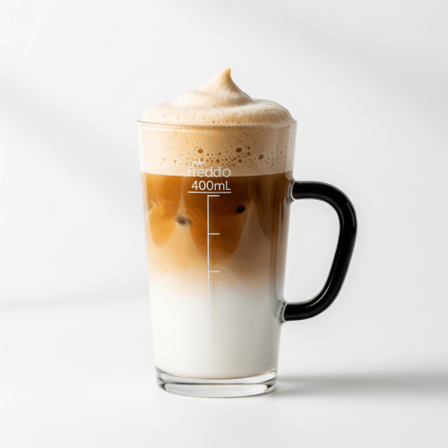 Grande Freddo Cappuccino 0,4l