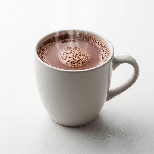 Hot Chocolate 0,33l