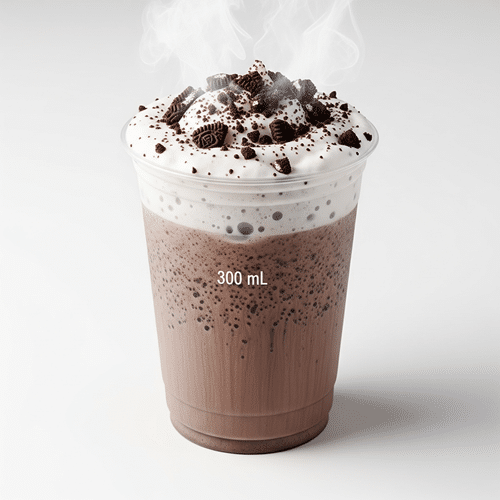 Hot Oreo 0,33l