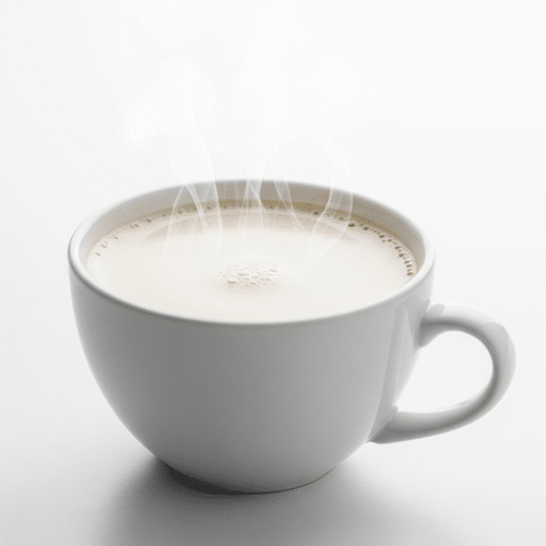 Hot White Chocolate 0,33l