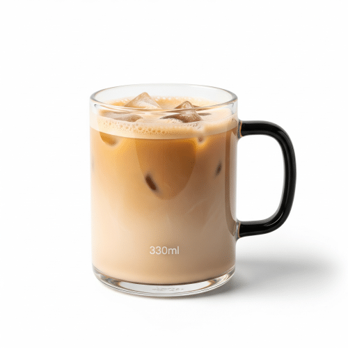 Iced Latte 0,33l