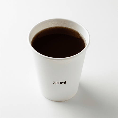 Instant Coffee 0,3l