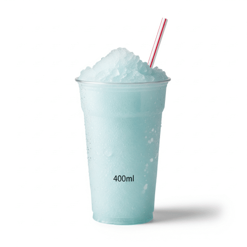 Slush Eis 0,4l