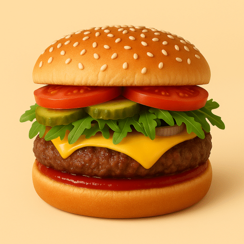 Cheeseburger