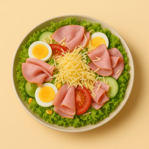 Chef-Salat