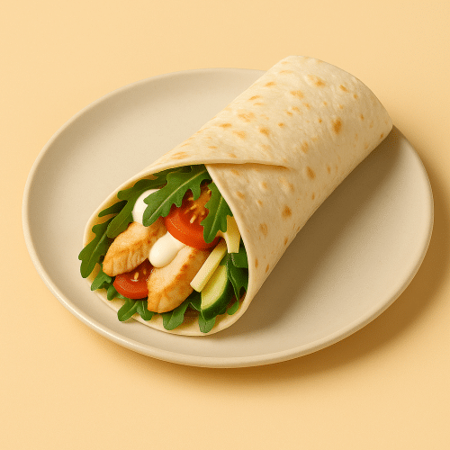 Chickenwrap