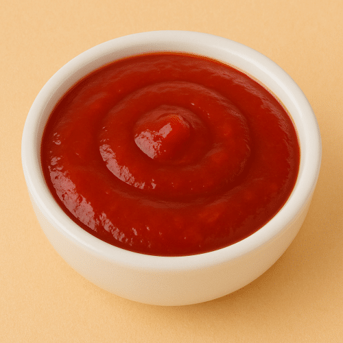 Chili Dip (scharf)