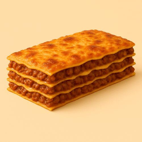 Lasagne